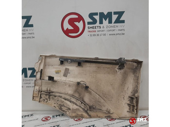 Body and exterior for Truck Mercedes-Benz Occ spatbord rechts Mercedes: picture 2
