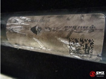 Drag link for Truck Mercedes-Benz Occ stuurstang Mercedes actros mp3: picture 2 Drag link for Truck Mercedes-Benz Occ stuurstang Mercedes actros mp3: picture 2