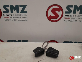 Electrical system MERCEDES-BENZ