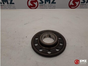 Engine and parts MERCEDES-BENZ Actros