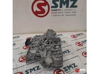 Gearbox for Truck Mercedes-Benz Occ transmissieschakelcilinder G281-12 Mercedes: picture 2