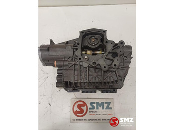 Gearbox MERCEDES-BENZ