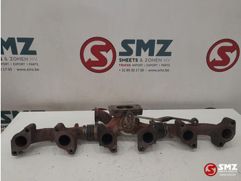 Exhaust manifold MERCEDES-BENZ