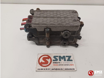 Electrical system MERCEDES-BENZ
