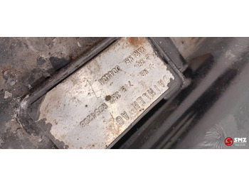 Gearbox for Truck Mercedes-Benz Occ versnellingsbak G211-12 Mercedes Actros MP4: picture 5