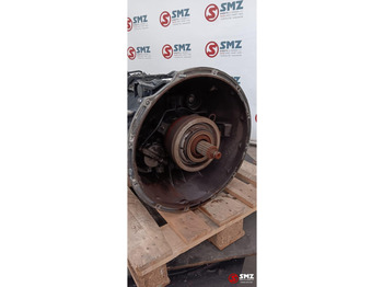 Gearbox for Truck Mercedes-Benz Occ versnellingsbak G211-12 Mercedes Actros MP4: picture 3