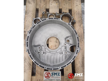 Engine and parts for Truck Mercedes-Benz Occ vliegwielhuis OM471 Mercedes: picture 2 Engine and parts for Truck Mercedes-Benz Occ vliegwielhuis OM471 Mercedes: picture 2