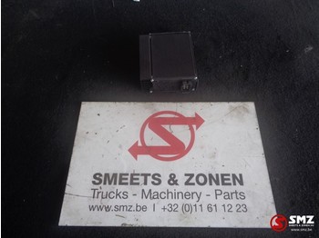 Electrical system MERCEDES-BENZ