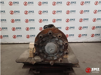 Front axle for Truck Mercedes-Benz Occ vooras Mercedes VL4/51DC-7.5: picture 4