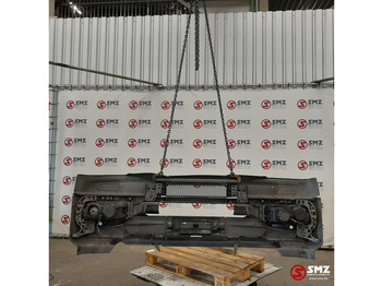 Bumper for Truck Mercedes-Benz Occ voorbumper Mercedes: picture 2