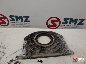 Engine and parts for Truck Mercedes-Benz Occ voordeksel motor Mercedes: picture 3