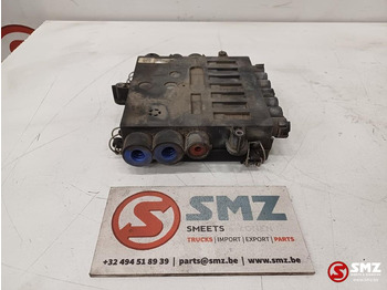 Electrical system for Truck Mercedes-Benz Occ zekeringskast Mercedes: picture 3