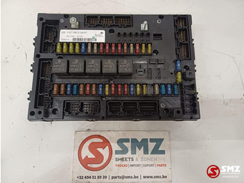Electrical system MERCEDES-BENZ