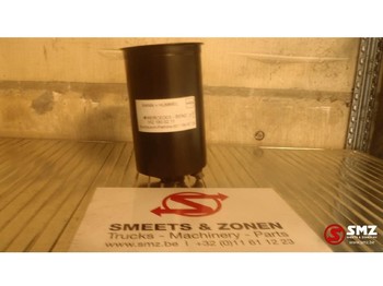 Oil filter MERCEDES-BENZ