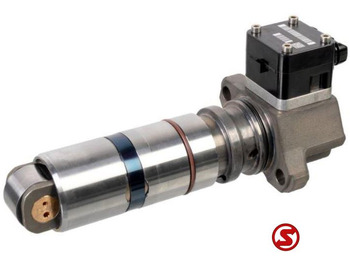 Fuel pump MERCEDES-BENZ