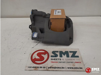 New Brake caliper for Truck Mercedes-Benz Remklauw links + reparatieset mercedes: picture 5