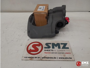 New Brake caliper for Truck Mercedes-Benz Remklauw links + reparatieset mercedes: picture 4