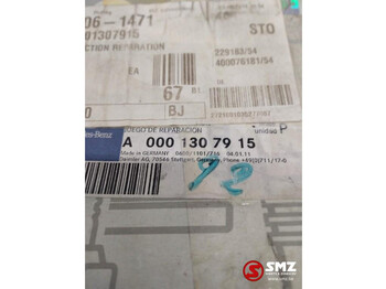 New Engine and parts for Truck Mercedes-Benz Reparatieset luchtcompressor mercedes om366: picture 2
