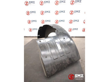 Body and exterior MERCEDES-BENZ