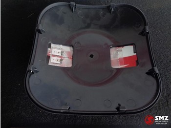 New Rear view mirror for Truck Mercedes-Benz Spiegel glas mercedes: picture 2