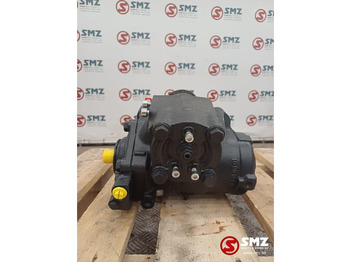 Steering gear MERCEDES-BENZ