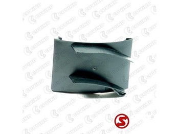 Aerodynamics/ Spoiler MERCEDES-BENZ Actros