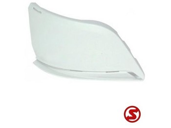 Aerodynamics/ Spoiler MERCEDES-BENZ Actros