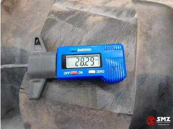 Tire for Truck Michelin Occ industrieband Michelin 20.5-25: picture 4 Tire for Truck Michelin Occ industrieband Michelin 20.5-25: picture 4