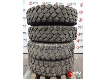 Tire MICHELIN