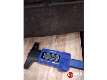 Tire for Truck Michelin Occ vrachtwagenband Michelin 315/80R22.5: picture 5