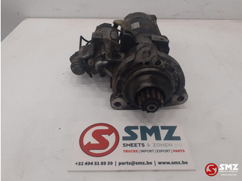 Electrical system for Truck Mitsubishi Occ starter Mitsubishi M009T83071 MAN: picture 4
