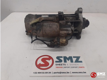 Electrical system for Truck Mitsubishi Occ starter Mitsubishi M009T83071 MAN: picture 2