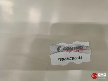 Aerodynamics/ Spoiler for Truck Renault Occ Windgeleider links Renault Premium: picture 2