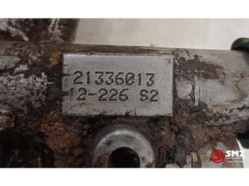 Fuel filter for Truck Renault Occ brandstoffilterhuis Renault: picture 3