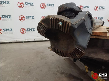 Drive shaft for Truck Renault Occ cardanas Renault: picture 5