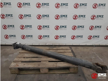 Drive shaft RENAULT