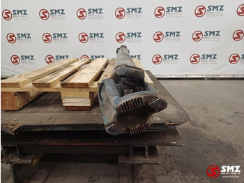 Drive shaft for Truck Renault Occ cardanas Renault: picture 3