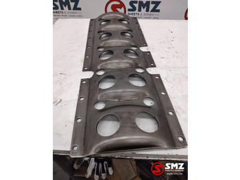 Frame/ Chassis for Truck Renault Occ chassisversterking Renault: picture 2