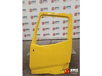 Door and parts RENAULT T