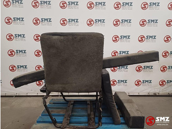 Cab and interior for Truck Renault Occ extra zitting Renault: picture 4