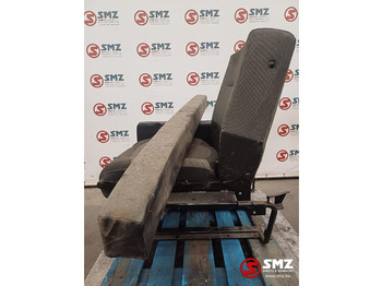 Cab and interior for Truck Renault Occ extra zitting Renault: picture 3