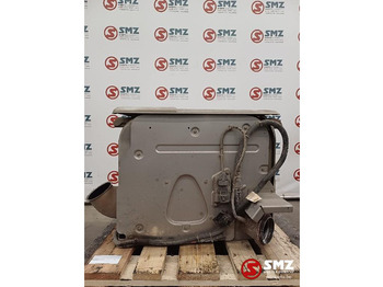 Catalytic converter RENAULT