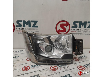 Headlight RENAULT
