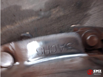 Clutch and parts for Truck Renault Occ koppelingsset Renault: picture 4