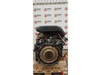 Engine for Truck Renault Occ motor DXI5 140kw Renault: picture 4
