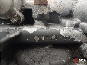 Oil filter for Truck Renault Occ oliefilterhuis DXI11 Renault: picture 3