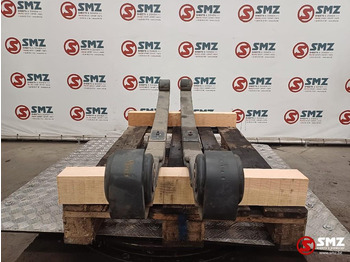 Steel suspension for Truck Renault Occ set bladveren vooras Renault: picture 5