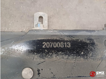 Frame/ Chassis for Truck Renault Occ set sideskirt steunen Renault: picture 4