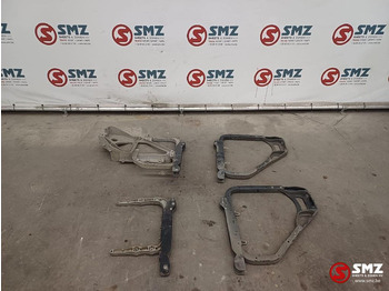 Frame/ Chassis for Truck Renault Occ set sideskirt steunen Renault: picture 2