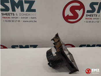 Electrical system for Truck Renault Occ tachograaf Renault: picture 3
